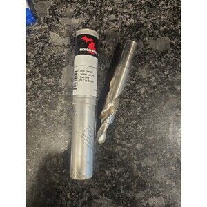 1/2 HSS JOBBER STEP Drill - For Cap Screw
